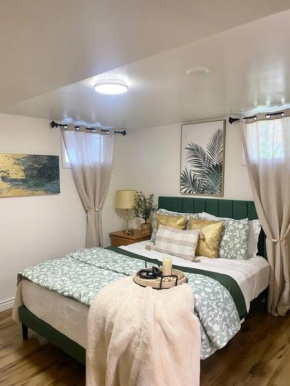 Serenity Guest Suite in Pocatello